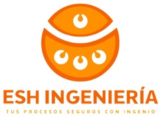 Logotipo SSH ingeniería